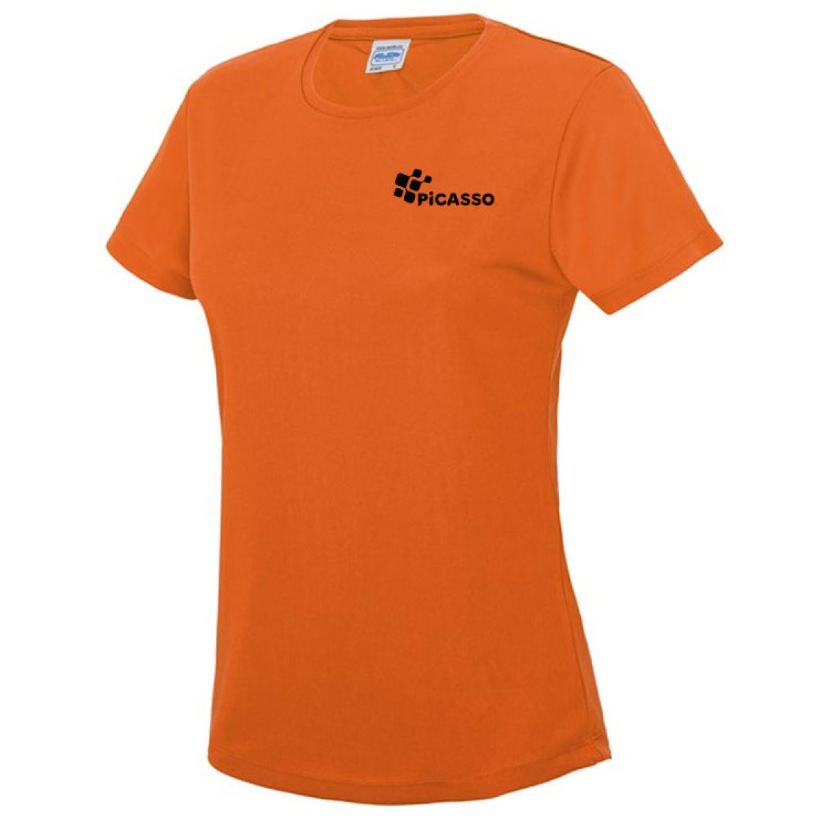 Picasso Topklas Sport Shirt - Dames